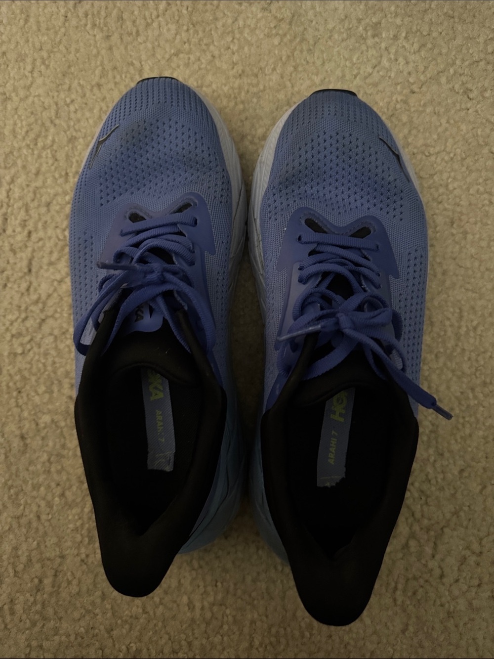 Hoka Arahi 7 Women's Running Shoes